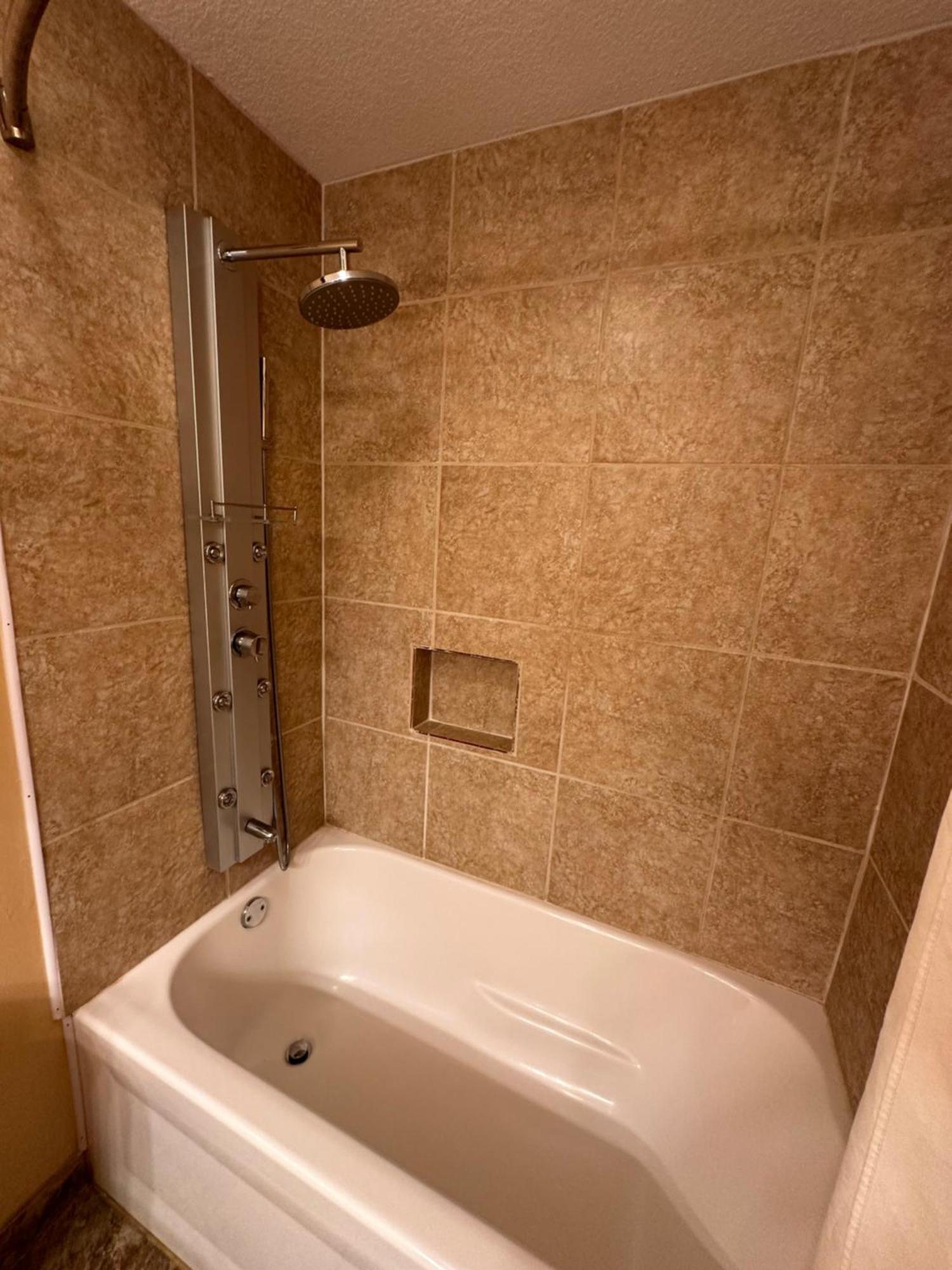 Budget Inn جيفرسون سيتي المظهر الخارجي الصورة