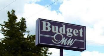 Budget Inn جيفرسون سيتي المظهر الخارجي الصورة