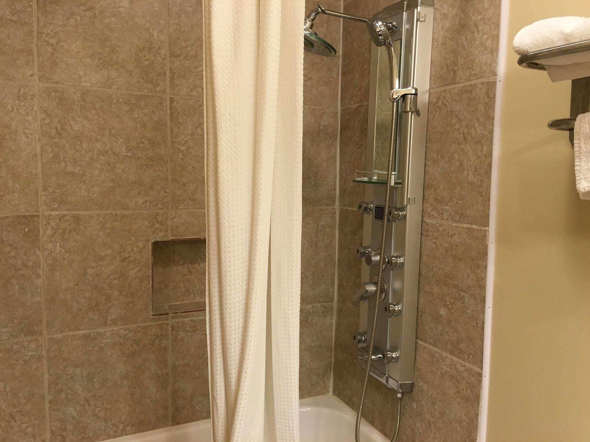 Budget Inn جيفرسون سيتي المظهر الخارجي الصورة