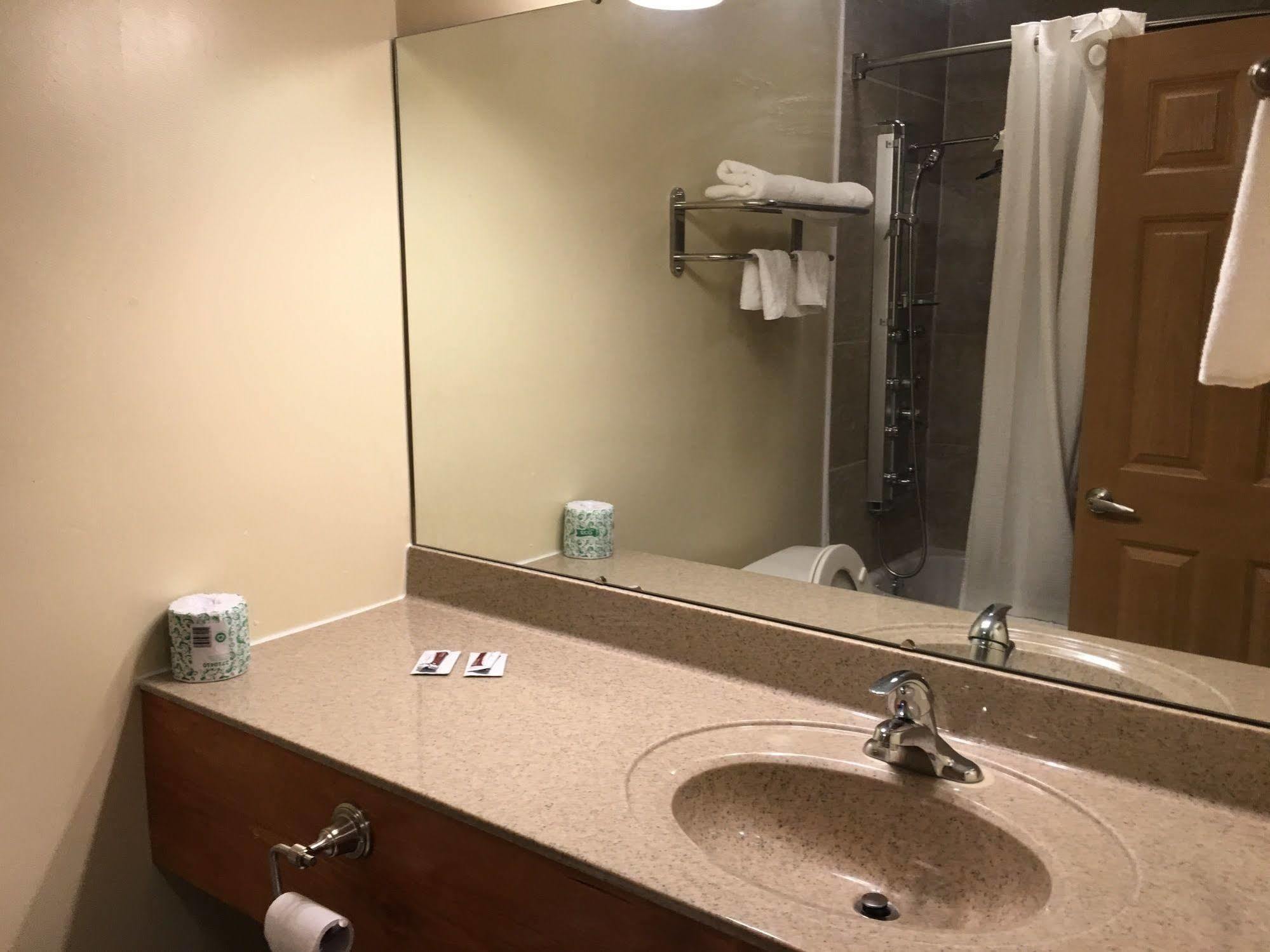 Budget Inn جيفرسون سيتي المظهر الخارجي الصورة