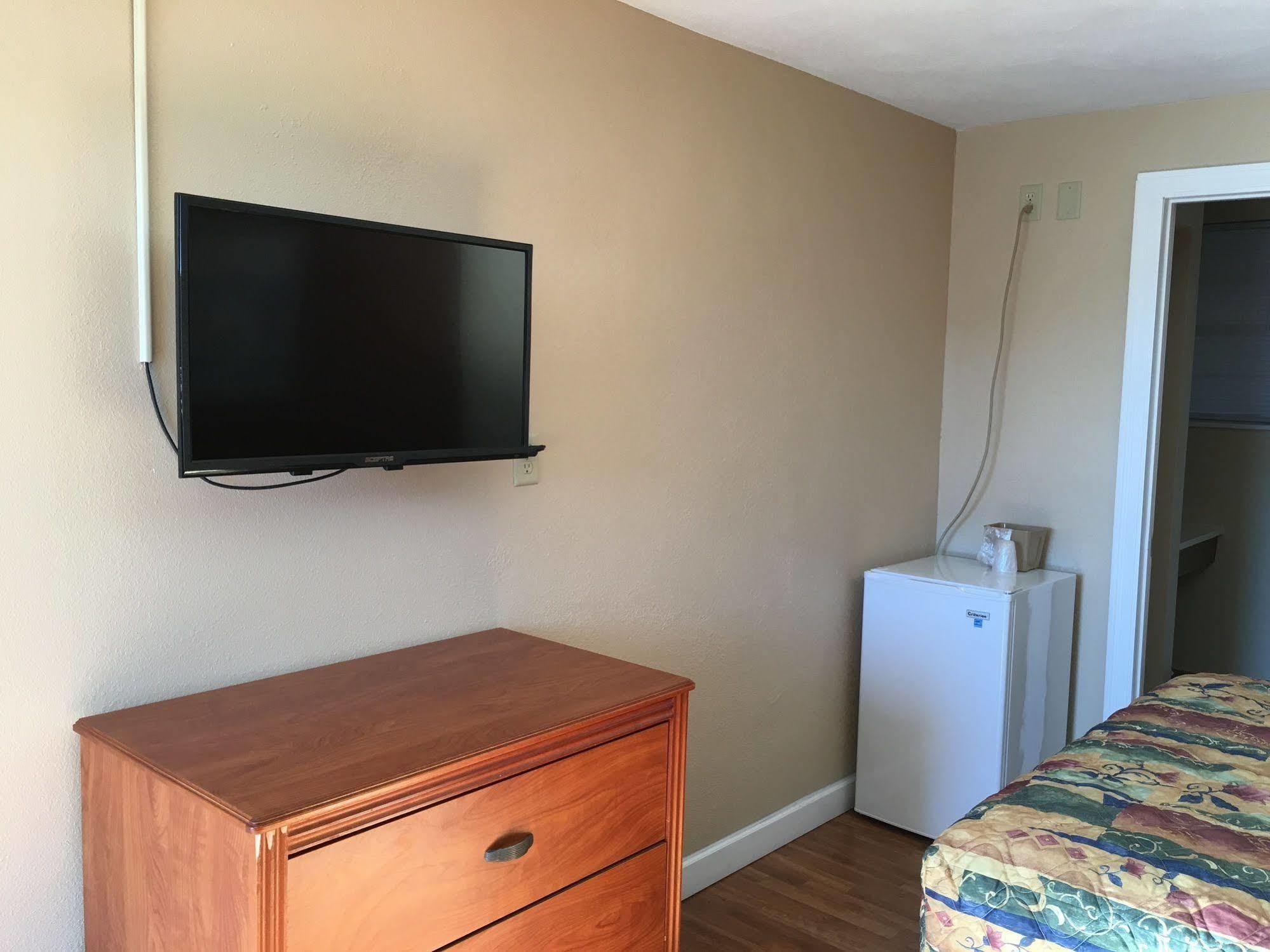 Budget Inn جيفرسون سيتي المظهر الخارجي الصورة